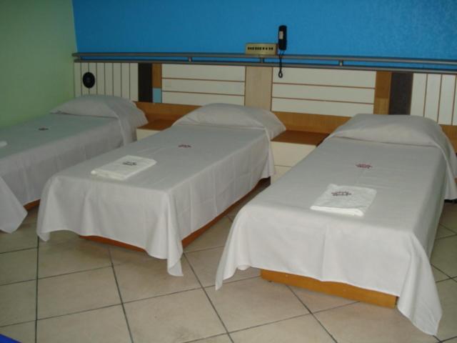 Hotel Villa Da Penha Sao Paulo Ruang foto