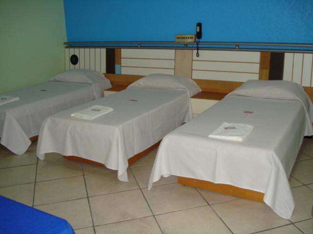 Hotel Villa Da Penha Sao Paulo Ruang foto