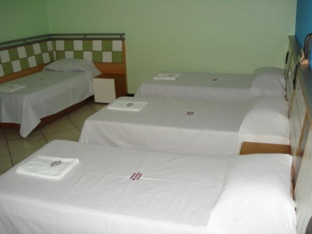 Hotel Villa Da Penha Sao Paulo Ruang foto