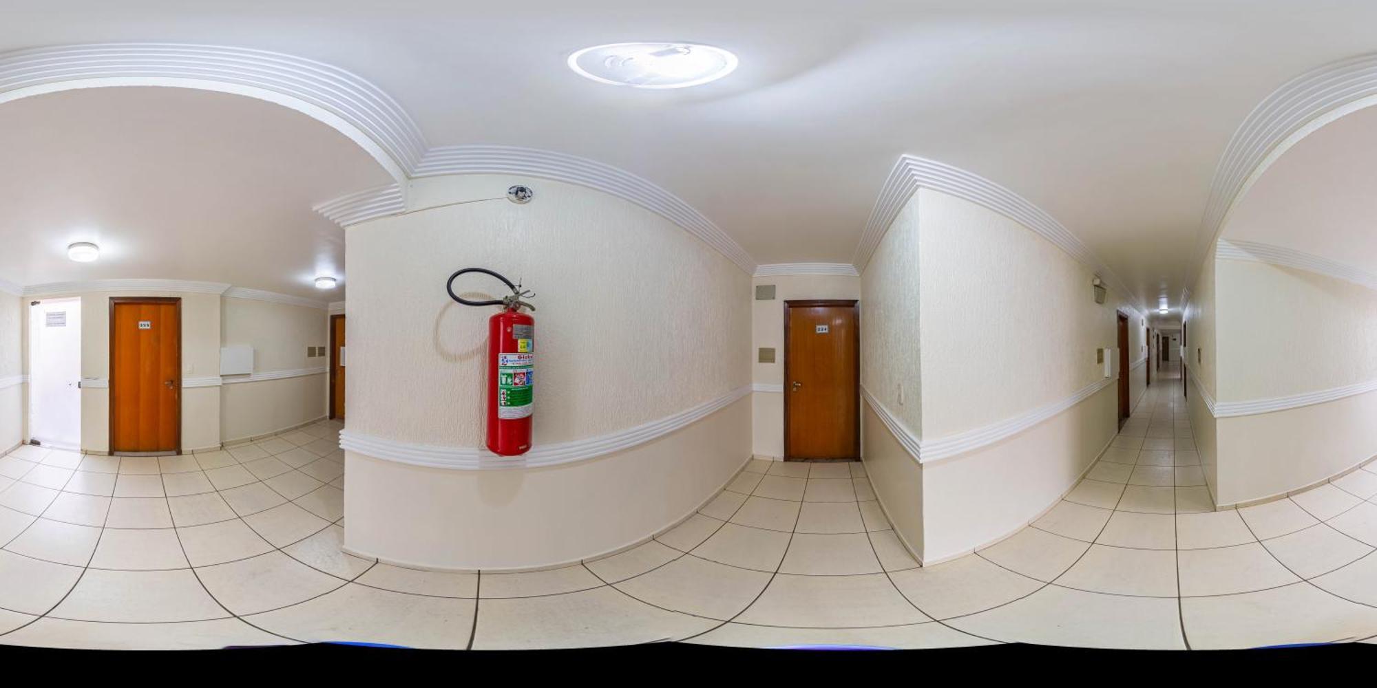 Hotel Villa Da Penha Sao Paulo Bagian luar foto