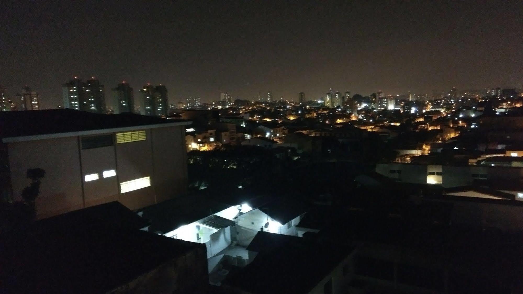 Hotel Villa Da Penha Sao Paulo Bagian luar foto